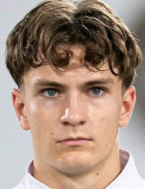 Jacob Brøchner Ambæk