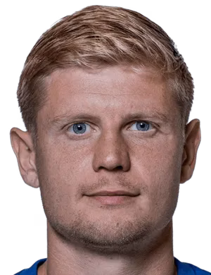 Jacob Buus Jacobsen
