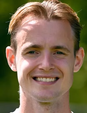 Jacob Steen Vestergaard Christensen