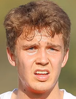Jacob Haahr Steffensen