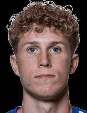 Jacob Munch Jensen