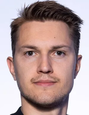 Jacob Karlstrøm