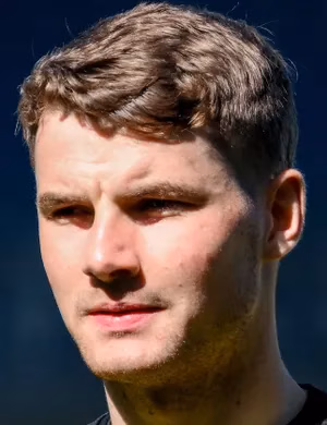 Jacob Kirk Lungi Sørensen