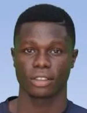 Jacob Mensah