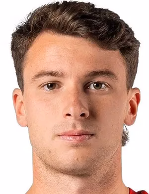 Jacob Murrell