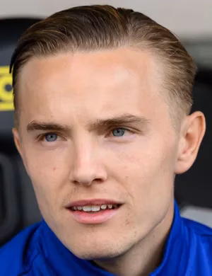 Jacob Åke Stefan Ortmark