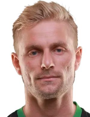 Jacob Karl Anders Rinne