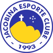 Jacobina EC герб