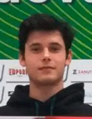 Jacopo Finessi