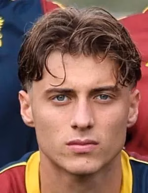 Jacopo Grossi