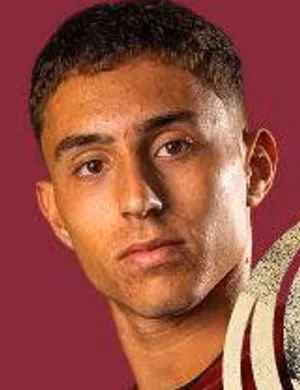 Jacopo Marinari