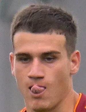 Jacopo Mirra
