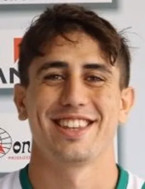Jacopo Morganti