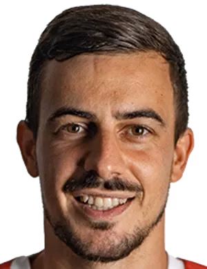 Jacopo Scaccabarozzi