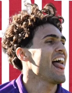 Jacopo Tarantino