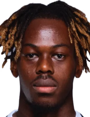 Jacques Ekomié