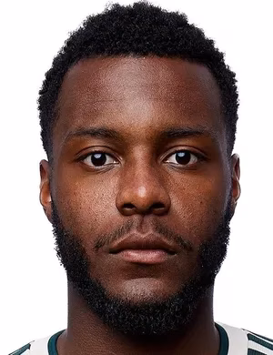 Jaden Jones-Riley