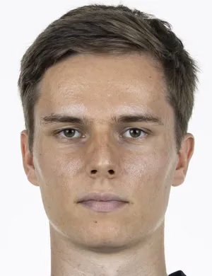 Jaden Tom Korzynietz