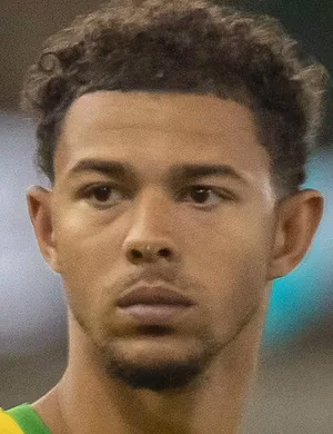 Jaden Lemar Warner
