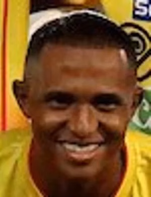 Jáder Antonio Maza Rodríguez