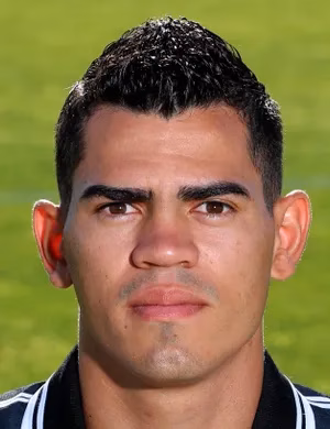 Jadson Cristiano Silva de Morais
