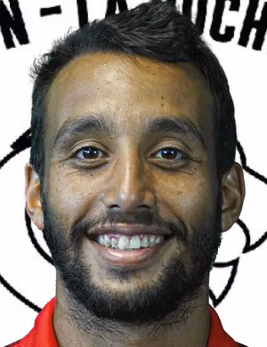 Jafar Demdoum