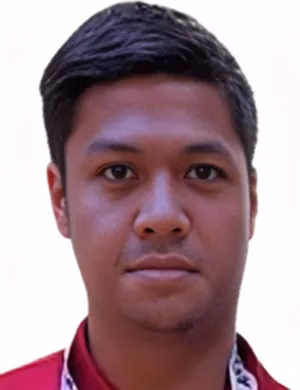 Muhammad Jafri bin Muhammad Firdaus Chew