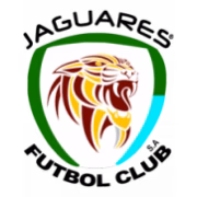 Jaguares de Córdoba B герб
