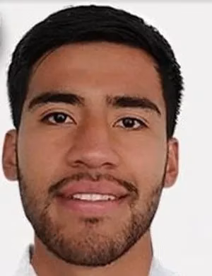 Jahaziel Marchand Herrera