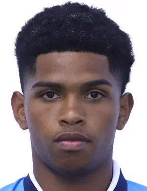 Jailson Mathey Díaz