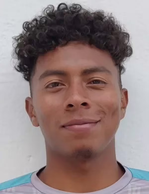 Jaime Andrés Ortíz Contreras