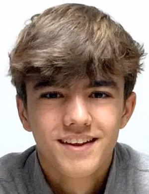 Jaime Alejandro Robert Cabrero
