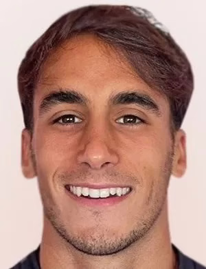 Jaime Sancho González