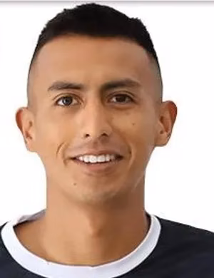 Jair Omar Cortés Álvarez