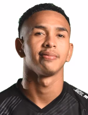 Jair Ameth Modelo Herrera