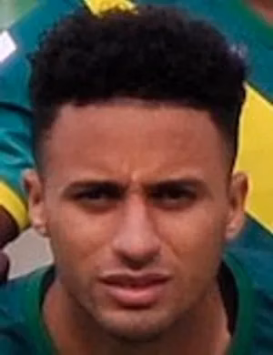 Jairo Javier Borrero Posso