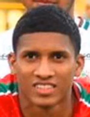 Jairo Junior Ditta Ruiz