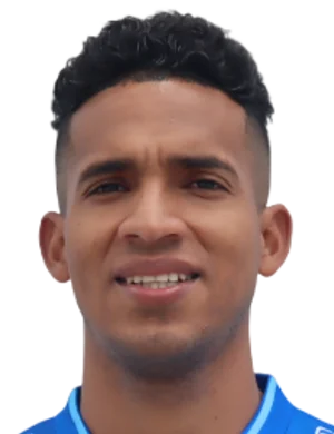 Jhon Jairo Jiménez Vega