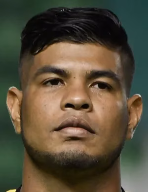 Jairo Gabriel Molina Ospino