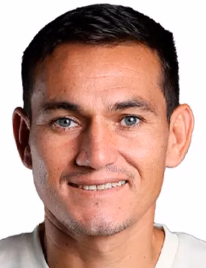 Jairo David Vélez Cedeño
