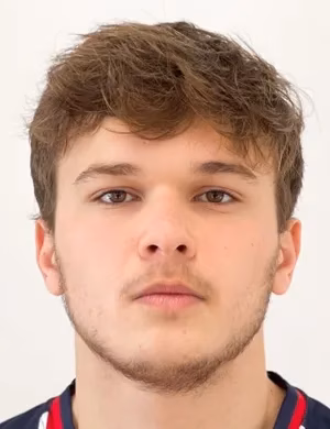 Jaka Krevh
