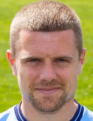 Jake Brian Bidwell