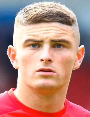 Jake Hastie