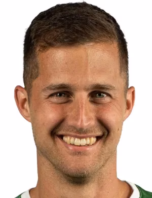 Jake Keegan