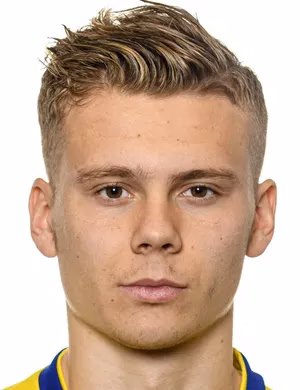 Jake Larsson