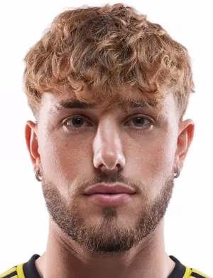 Jake Francis Morris