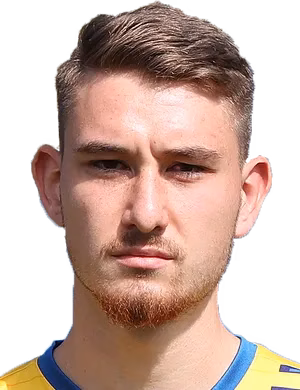 Jake-Robert Wilton