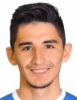 Эргашев Джахонгир