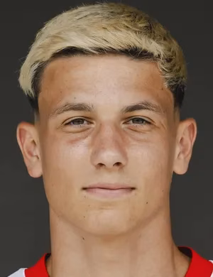 Jakob Brandtner