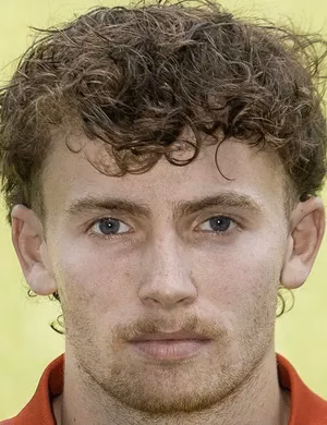Jakob Breum Martinsen